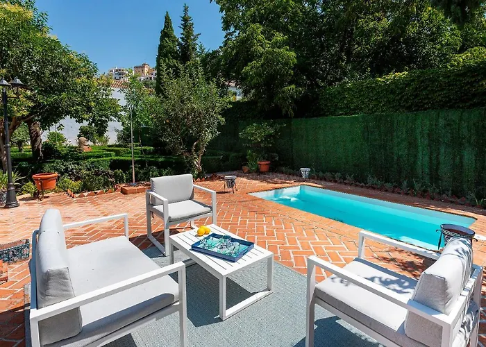Genteel Home Carmen Del Cipres