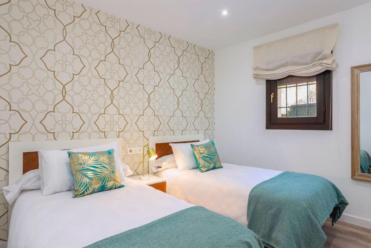 Holiday home Genteel Carmen Del Cipres